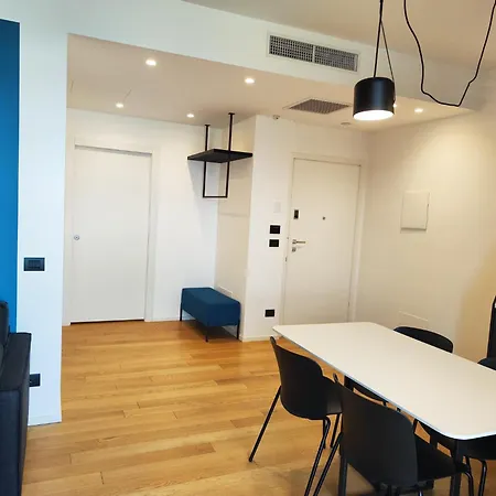 מלון Domo Apuliae 4*