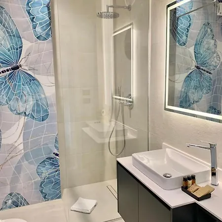 Domo Apuliae 4* Bari