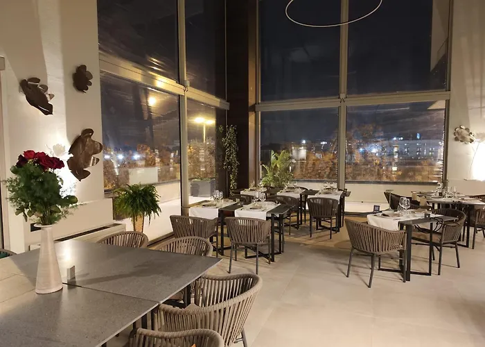 Domo Apuliae מלון בארי