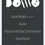 Domo Apuliae Hotel Bari