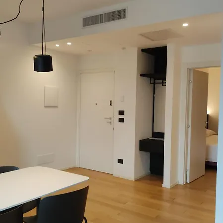 Domo Apuliae Hotell Bari