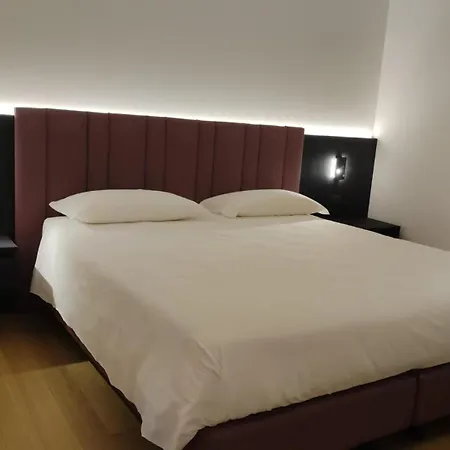 Domo Apuliae Hotel 4*