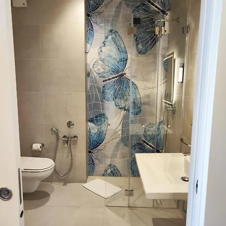 Hotell Domo Apuliae Bari