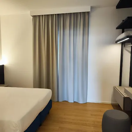Domo Apuliae Otel 4*