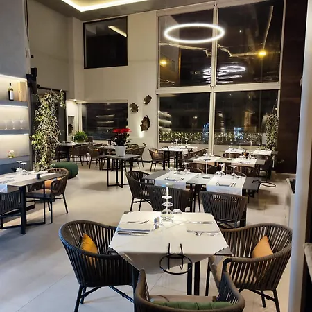 Domo Apuliae 4* Bari