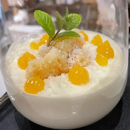 Hotell Domo Apuliae Bari