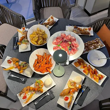 Domo Apuliae Hotell Bari