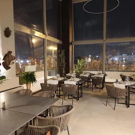 Domo Apuliae Hotell Bari