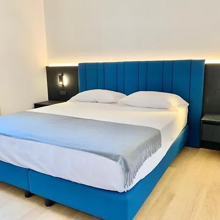 Domo Apuliae Otel
