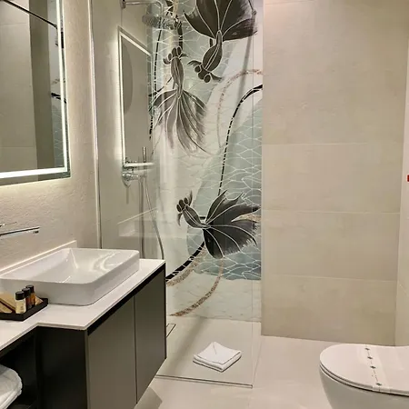 Domo Apuliae Hotell Bari