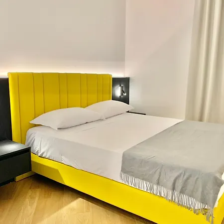 Otel Domo Apuliae 4*