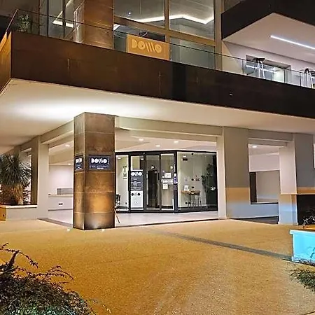 Domo Apuliae Hotel