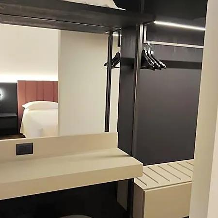 Domo Apuliae Hotel 4*
