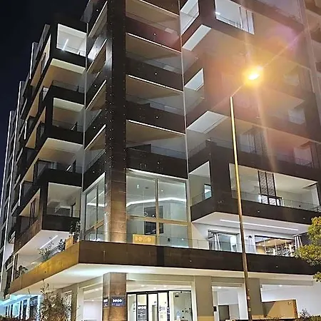 Otel Domo Apuliae 4*