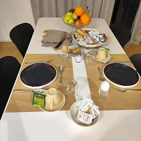 Domo Apuliae Hotel Bari