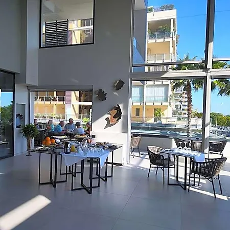 Hotel Domo Apuliae