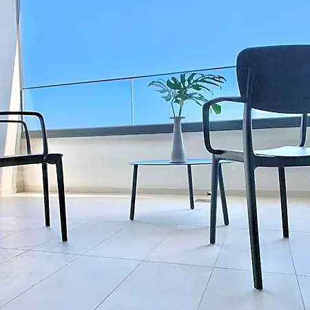 Domo Apuliae Hotel Bari