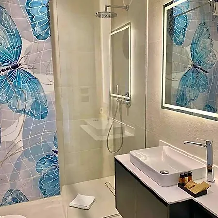 Domo Apuliae Hotel Bari