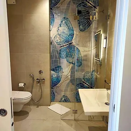 Domo Apuliae Hotel 4*