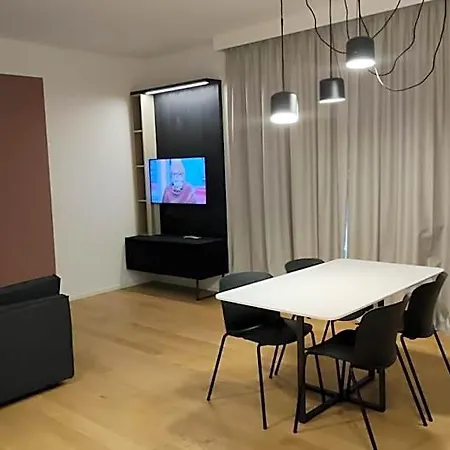 Otel Domo Apuliae