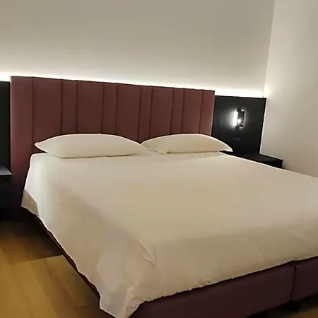 Domo Apuliae Hotel