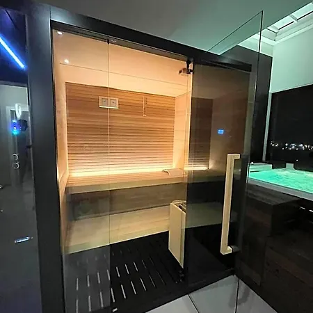 Domo Apuliae Hotel Bari