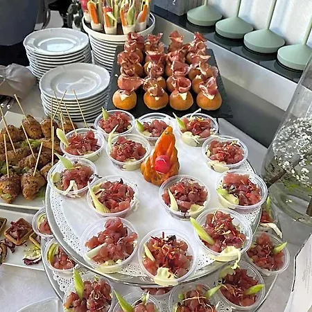 Hotel Domo Apuliae
