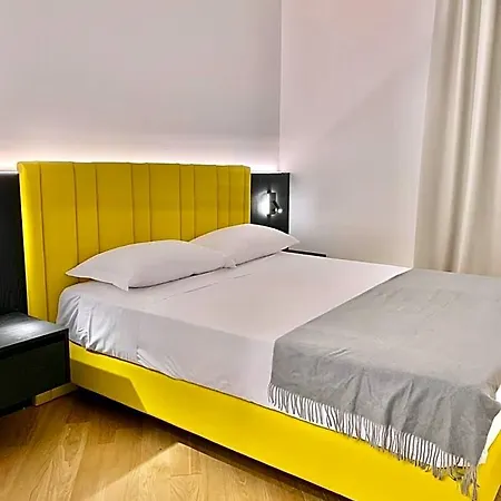 Domo Apuliae Hotel 4*