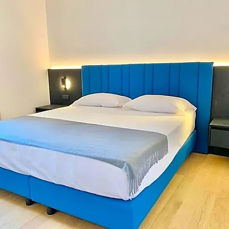Hotel Domo Apuliae