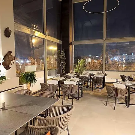 Domo Apuliae 4* Bari