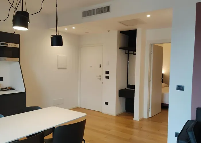 Domo Apuliae Hotel Bari