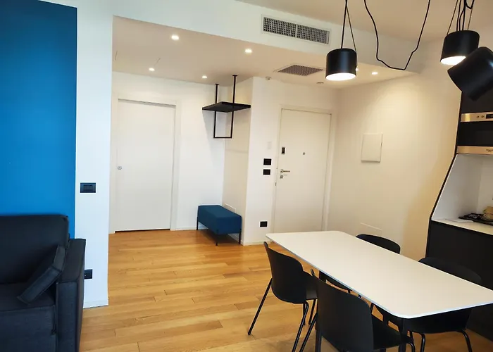 מלון Domo Apuliae 4*