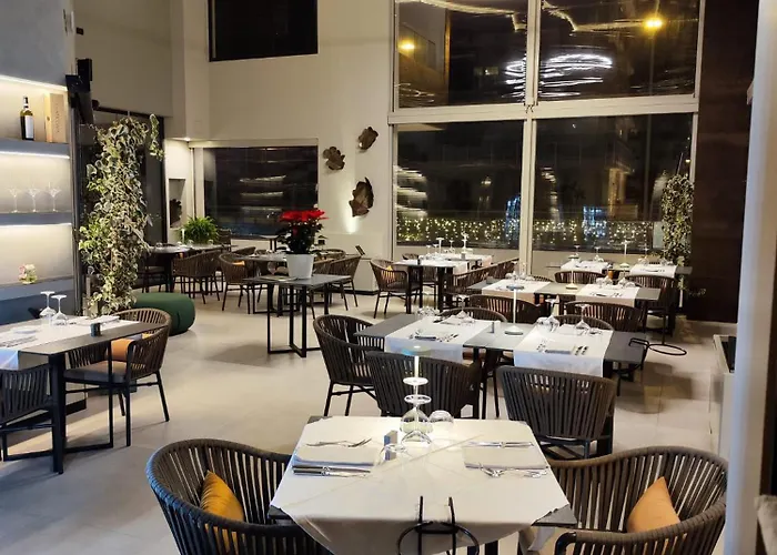 Domo Apuliae 4* בארי