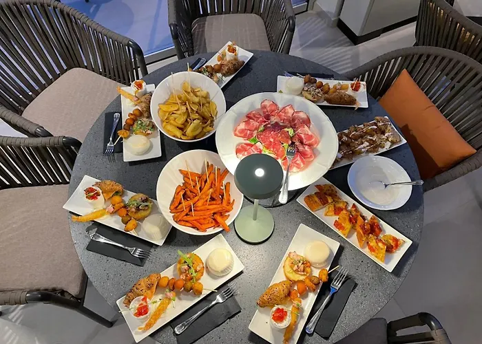 Domo Apuliae Hotel Bari