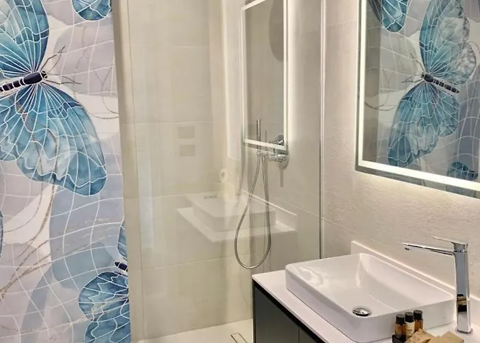 Domo Apuliae 4* Bari