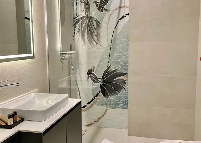 Domo Apuliae Hotel Bari