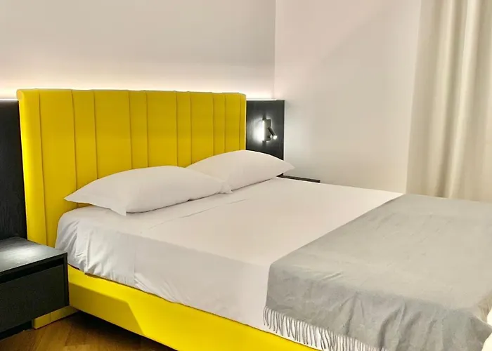 Hotel Domo Apuliae 4*