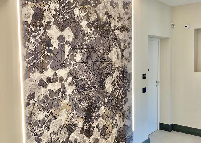 מלון Domo Apuliae